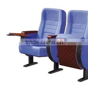 2015 Modern Style Aluminum Cinema Chair YA-234 thumbnail-5