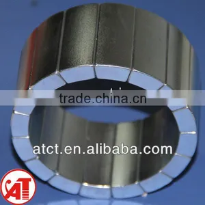 Permanent Magnet Generator for Sale thumbnail-1