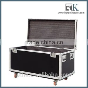 Cables Storage Case For Transportation Utility Trunk Flight Case thumbnail-2