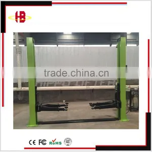 Electric Release Vehicle Maintenance Lift Equipment thumbnail-1