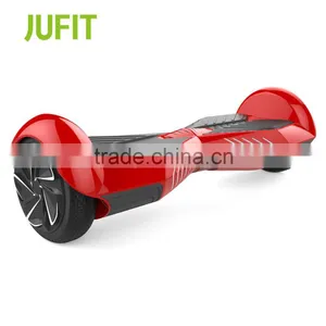 JUFIT Hover Board Scooter Samsung Battery JFFOX3 thumbnail-1
