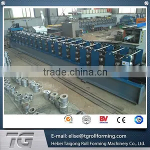 High Quality Auto Frame Machine Made in China thumbnail-1
