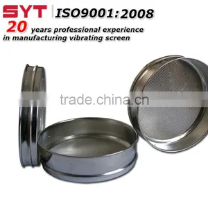 Vibratory Screen for Cassava Flour thumbnail-5