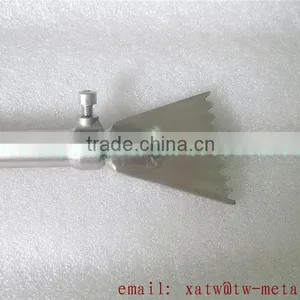Bicycle Kickstands Ti Bike Kickstand Bicycle Kickstand Wholesale thumbnail-4