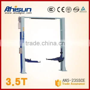 Hydraulic Lift for Car Wash 3500kg thumbnail-1