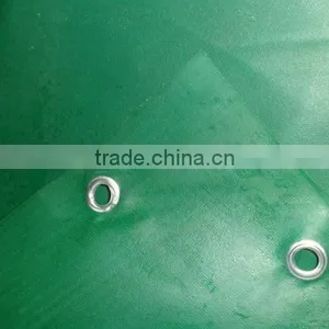 Brand New Pvc Plastic Coated Waterproof and Fireproof Tarp thumbnail-1