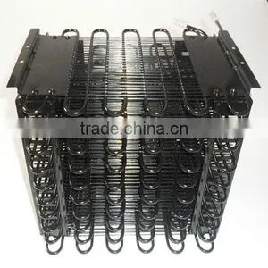 Freezer Cold Room Wind Cooled Condenser thumbnail-1