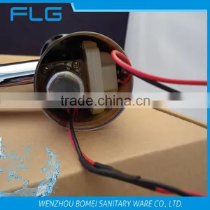 FLG Bathroom Basin Faucet Automatic Sensor Faucet, Faucets Mixers Taps Sensor Faucet thumbnail-4