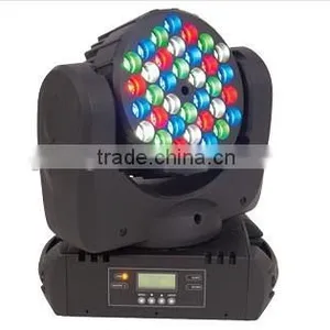 36*10W Sharpy LED Beam Moving Head Stage Ligh thumbnail-2