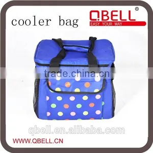 OEM Cooler Bag/High-capacity Cooler Bag/picnic Cooler Bag thumbnail-1