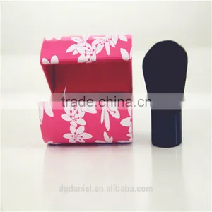 Mini Best Seller Silver Make up Kabuki Brush thumbnail-5
