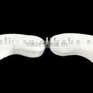Non-woven Eye Mask (cashew Shaped) thumbnail-1