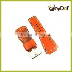 2016 Popular Wholesale Price Natural Bamboo Wood Noveties Lady Watch for Men and Women thumbnail-2