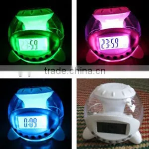 Novelty Kids Electronic Alarm Clock thumbnail-1