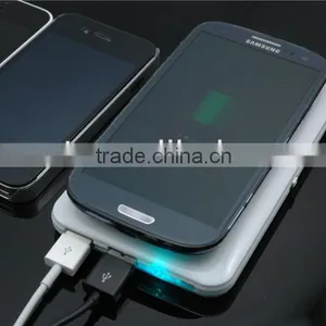 QI Shenzhen Power Bank Factory thumbnail-1