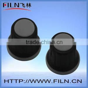 FL5009 Black Wall Heater Control Knob thumbnail-1