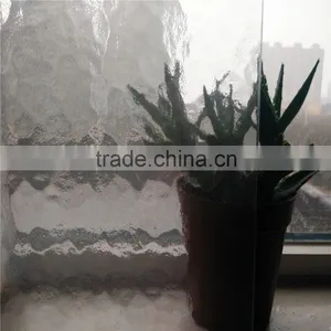 Decorative Aqualite Patterned Glass thumbnail-1
