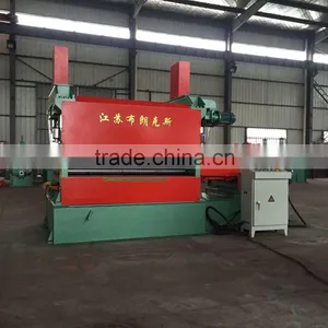 Four High Straigtening Machine thumbnail-6