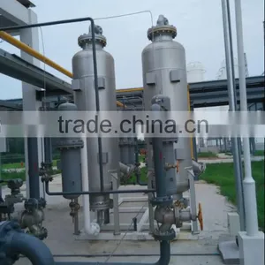 High-purity Nitrogen Generating Plant thumbnail-3
