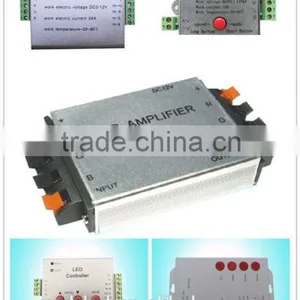 24A Xqd Rgb Led Pixels Strip Light Controller Controller thumbnail-5