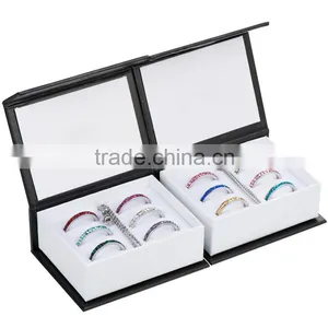 12 Months Birthstone Wholesale Custom Made Jewelry Set for Different Tales thumbnail-2