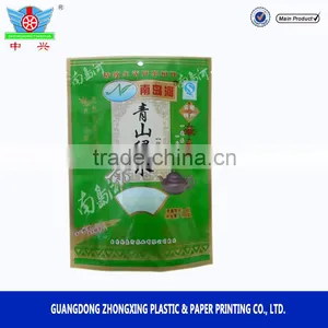 Tea Seal Bags Tea Sample Bags Tea Pouches Aluminum Foil Packaging thumbnail-5