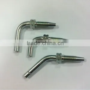 Industrial Thread Small Tube Bending thumbnail-1