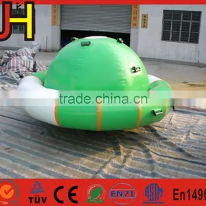 Commercial Cheap Inflatable Water Saturn Toys For Sale thumbnail-2