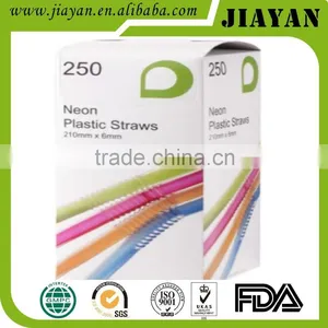 Wholesale Practical Flexible Drinking Straws thumbnail-2
