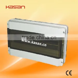 Plastic Distribution Enclosure IP65-HK Series thumbnail-1