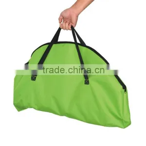 Portable Folding Round Table for Outdoor Camping thumbnail-6