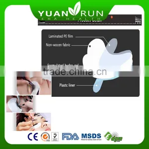 Orginal Factory Eyelash Extension Eye Patch Disposable Eye Patch thumbnail-1