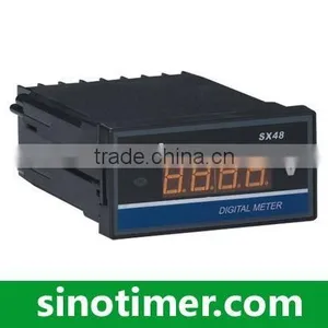 Digital Voltmeter thumbnail-1