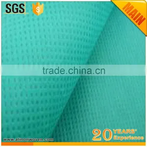 Fabric Wholesaler Supply Nonwoven Cloth thumbnail-2