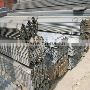 Mild Steel Angle thumbnail-1