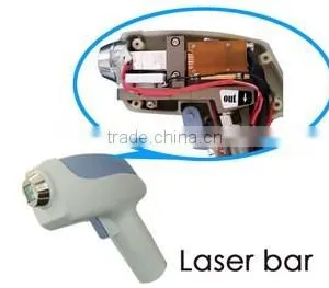 808nm Diode Laser Epilation Desktop Machine With Permanent Hair Removal Laser Handpiece/diode Laser thumbnail-6