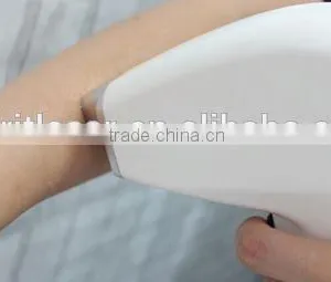 Germany Movable Color Touch Screen Medical CE 808nm Diode Laser Hair Removal thumbnail-6