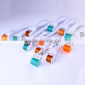 Dermaroller Manufacturer Beauty Supply Medical Grade 192 Derma Roller Beauty Products thumbnail-3