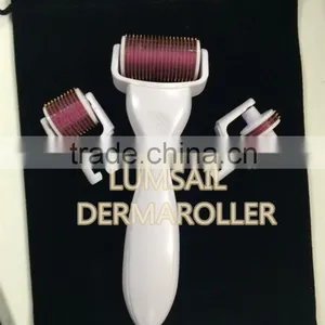 Derma Roller 3 in 1,derma Roller Factory Direct Wholesale,derma Roller Price thumbnail-2