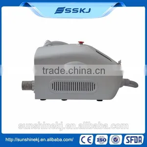 Laser Hair Removal Apparatus Laser Diode Face Lifting Epilator Diode Laser 808 Hair Removal Face thumbnail-4