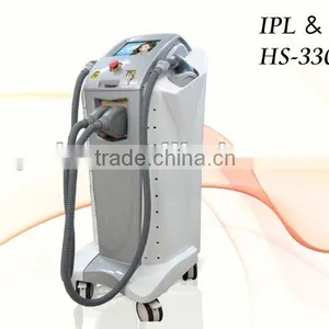 Chinese Apolo Med CE& ISO Approved Beauty Machine e Light One Handle thumbnail-1