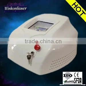 Factory Price! the Latest Spider Vein Removal Machine/ 24 Hours Continuous Work thumbnail-1
