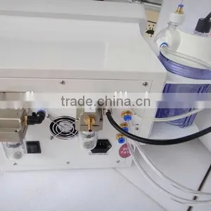 Water Oxygen Jet Machine 99% Pure Oxygen Face Machine For Skin Acne Treatment Skin Care thumbnail-4