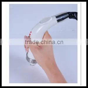 Thermal RF and Fractional RF Skin Lifting Beauty Machine thumbnail-4