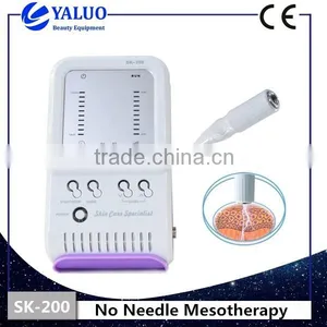 Mesotherapy Machine in Needle Free Home Use Device for Weight Loss thumbnail-1