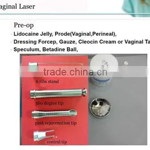 Perfect Vaginal Tightening CO2 Fractional Laser Apparatus thumbnail-4