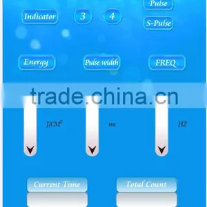 Hotsale 980 nm Diode Laser Machine for Spider Veins Removal thumbnail-3