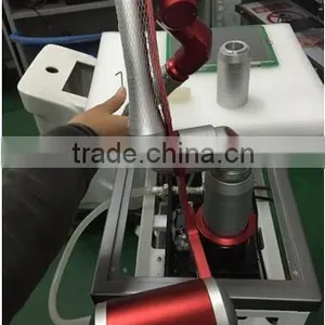 OEM Service Beauty Device 1064 nm 532nm Nd:yag Laser Q- Switched Nd YAG Laser Tattoo Removal/pigmentation/freckle Remove Machine thumbnail-5