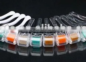 Usd 6.5/pcs DSS Derma Skin Roller Professional Use Derma Roller/medical Use Derma Roller thumbnail-1