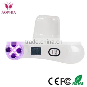 Hot 2016! OFY-9902 Beauty And Personal Care Electric Face Remover thumbnail-2